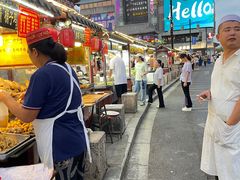 -鼓楼夜市