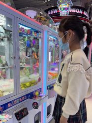 -利奥梦幻主题乐园(爱琴海购物公园店)