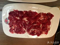 -牛焱·贵州黄牛肉火锅(城西银泰店)