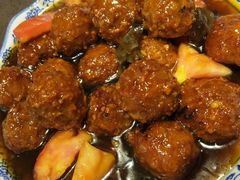 -关中道陕味艺术餐厅(西岳庙店)