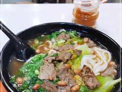 -龙记桂林米粉店(书城路店)