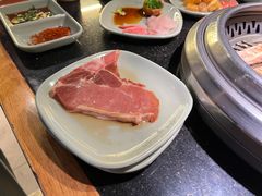 -梨花自助烤肉(乐宾店)