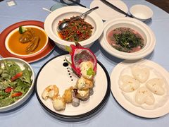 -青螺餐厅·家宴(松雅湖店)