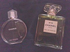 -CHANEL(恒隆广场店)