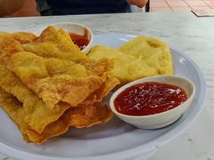 -阿坤纯正西刀鱼丸(Kuala Lumpur Branch)