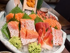 -福樱兰海鲜放题铁板烧(加州店)