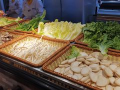 -宝丽金大酒店·洗浴中心