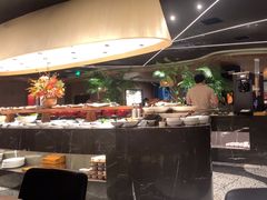 -拉蒂娜·巴西牛排馆 Latina·Brazilian Steakhouse(王府井喜悦店)