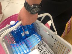 -AEON永旺超市(天津津南店)
