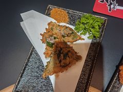 -無二炙坊·和牛烧肉(大钟寺1733店)