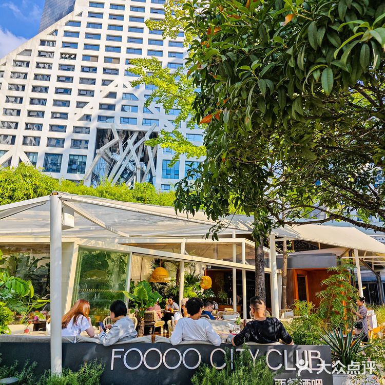 在成都吃到zui舒服的一餐,美到晕!