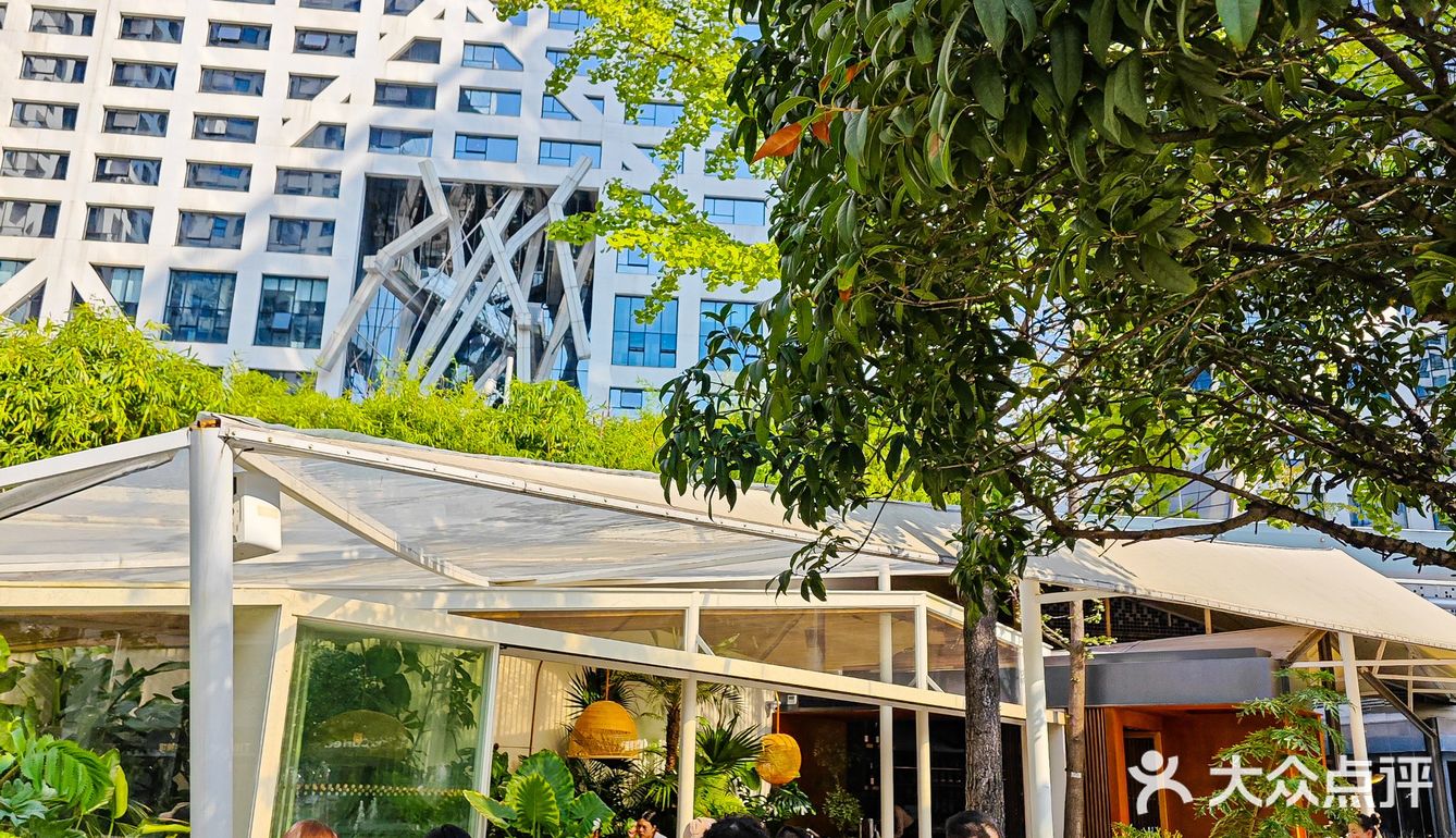 在成都吃到zui舒服的一餐，美到晕！