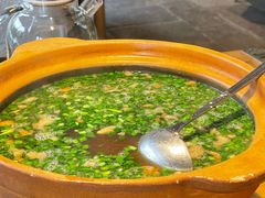 -黄山老妈·土菜(碧桂园店)