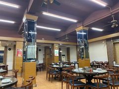 大堂-张氏父子常德肠子馆(红星总店)
