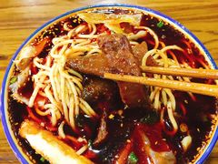 -蒋六十八梯眼镜面(狮子坪店)