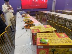 -克拉城堡网红轰趴馆·会场
