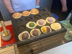 -台湾味正点车轮饼可丽饼(南禅寺店)