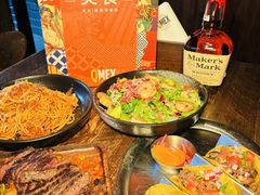 -Q MEX 库迈墨西哥餐吧(三里屯店)