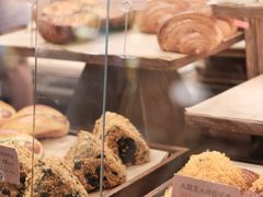 -RUXU入续糖水铺与包(卓悦中心店)