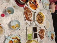 -玉林烤鸭店(垡头店)
