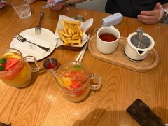 -gaga(深圳福田星河COCO Park店)