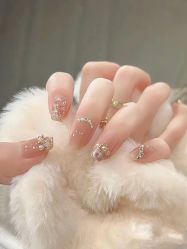 -M·X Nail日式美甲美睫