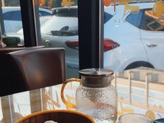 -颐和•海鲜砂锅粥•啫啫煲(奥林匹克广场店)