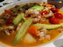 -红钳侠小龙虾·烧烤(中赢康康谷店)