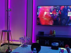 -酷秀KTV(五道口店)