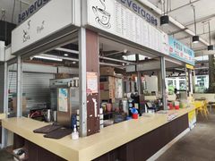 -南洋理工大学A号餐厅
