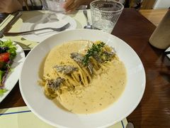 -沏点Trattoria意大利餐厅(新街口店)