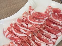 -巴蜀王婆大虾(南锣鼓巷店)