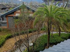 -鲁屯古镇