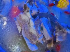 -沪上名羊天下•烤羊腿•东北烧烤•小龙虾(浦东直营总店)