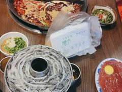 -萍姐火锅·公路夜市(南京新街口店)
