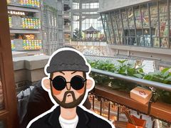 -阿大排档(长春这有山店)