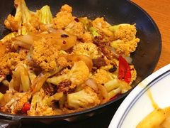 -周家二小姐的菜(西津渡店)