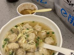 -梦花街馄饨店(中华苑店)