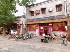 -新川面馆(新街口二店)