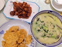 -眷江南之小蓝鲸(王府大街店)