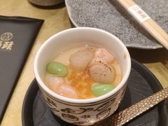 -鮨政· Omakase(港汇恒隆广场店)
