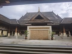 -西双版纳安纳塔拉度假酒店