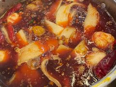 -屋头串串(新街里店)