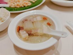 -得月楼·省级非遗·传统苏帮菜(观前店)