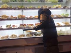 自助取餐区-搓火大都会(广安门总店)