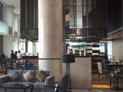 -舟山希尔顿酒店