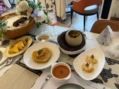 -LE SHARE洛笙·花园西餐(北京路步行街店)