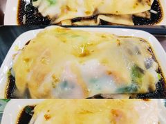 -穗银肠粉店(东川路店)