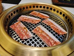 -千寻山野烤肉(中关村店)
