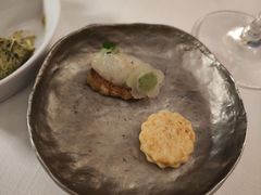 -上海和平饭店华懋阁 Cathay Room